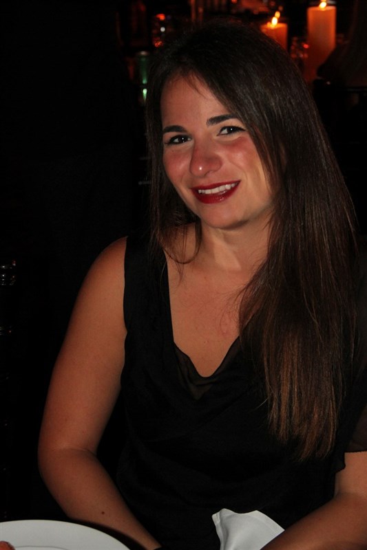 Range Rover Gala Diner